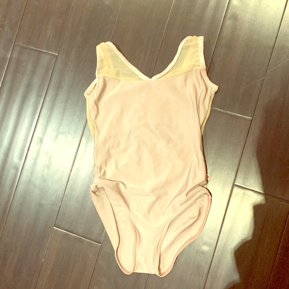 Brand new Masha mesh, velvet trimmed yumiko